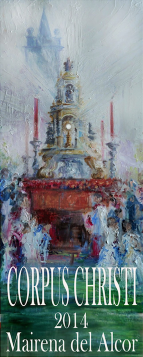 Corpus Christi  